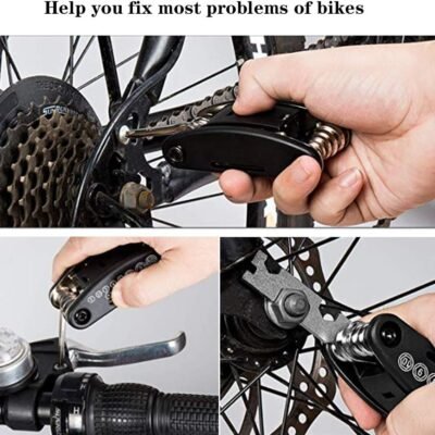 Bike Tools Kit