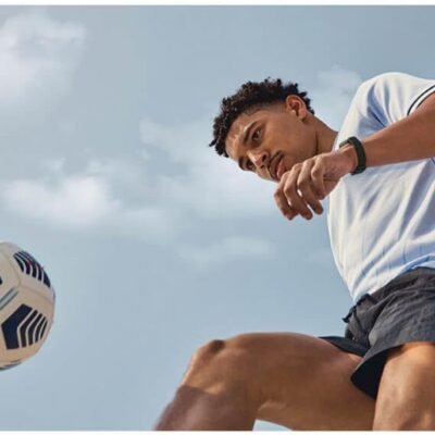 Fitbit Fitness Tracker