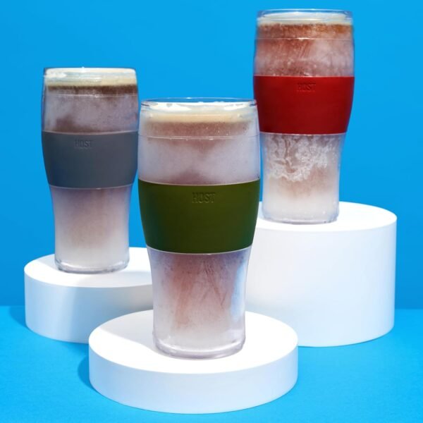 Frozen Beer Mug