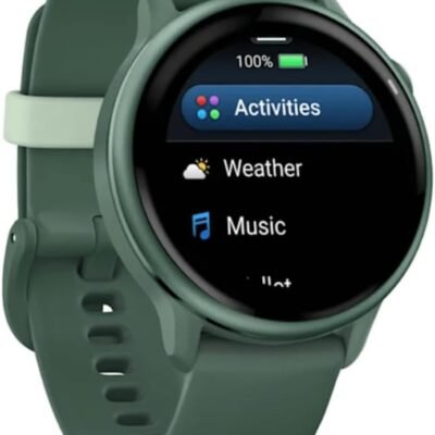 Garmin Fitness Tracker