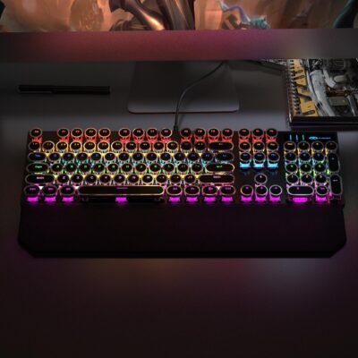 Mechanical Gaming Keyboard