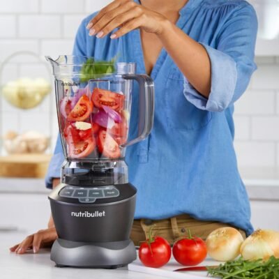 NutriBullet 1200w