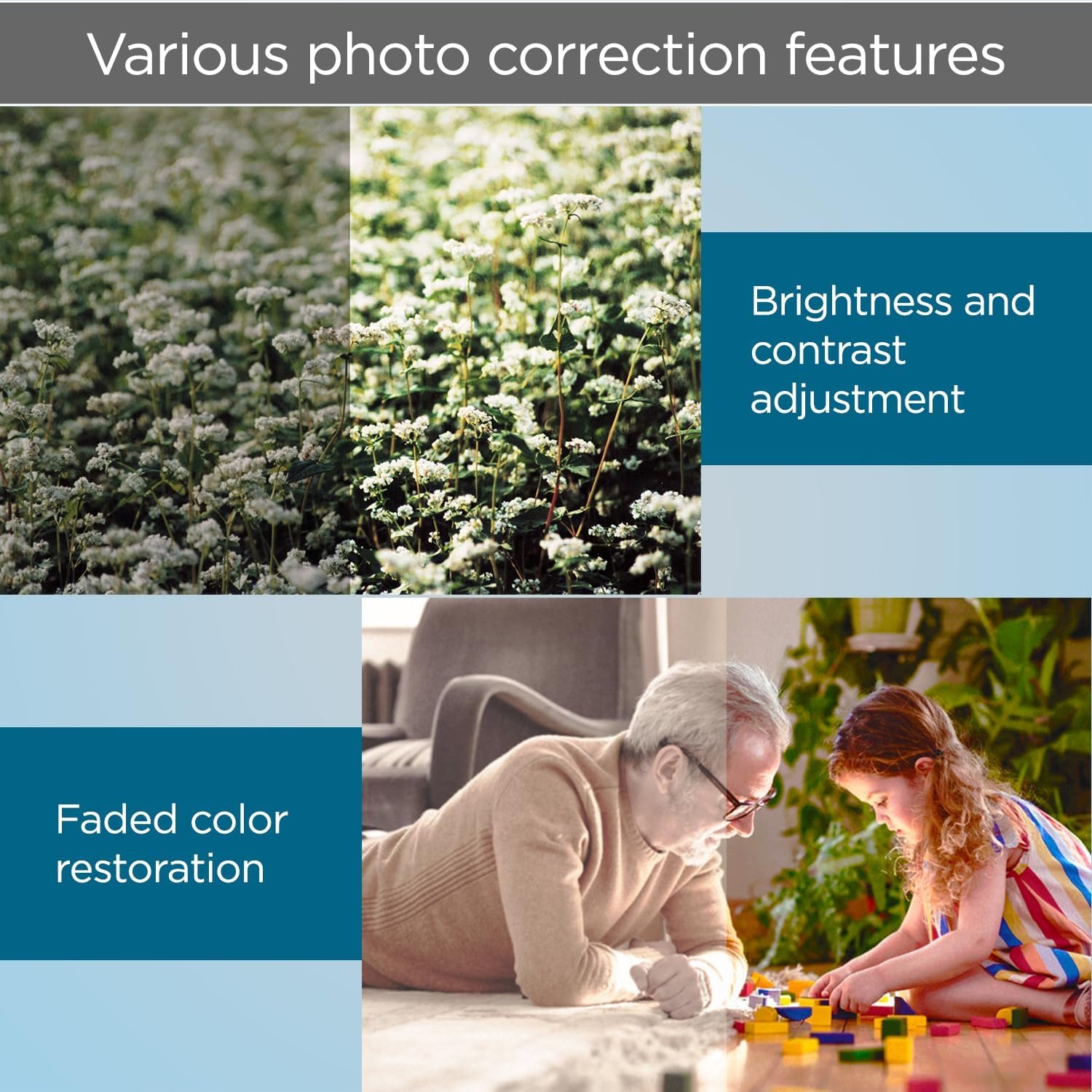 Plustek Photo Scanner
