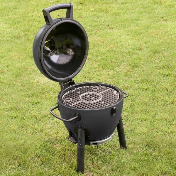 Kamado Grill