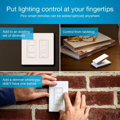 Smart Dimmer