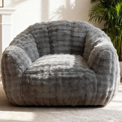 Bean Bag Gaming Chair