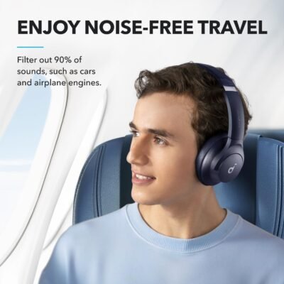 Noise Cancelling Headset