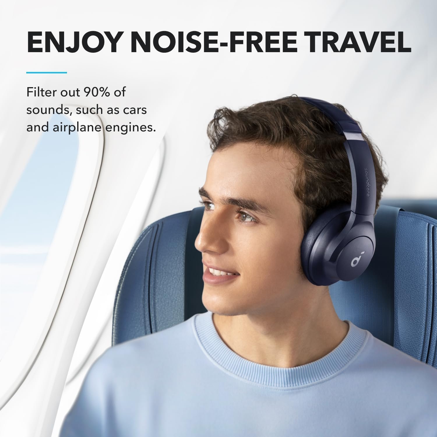 Noise Cancelling Headset