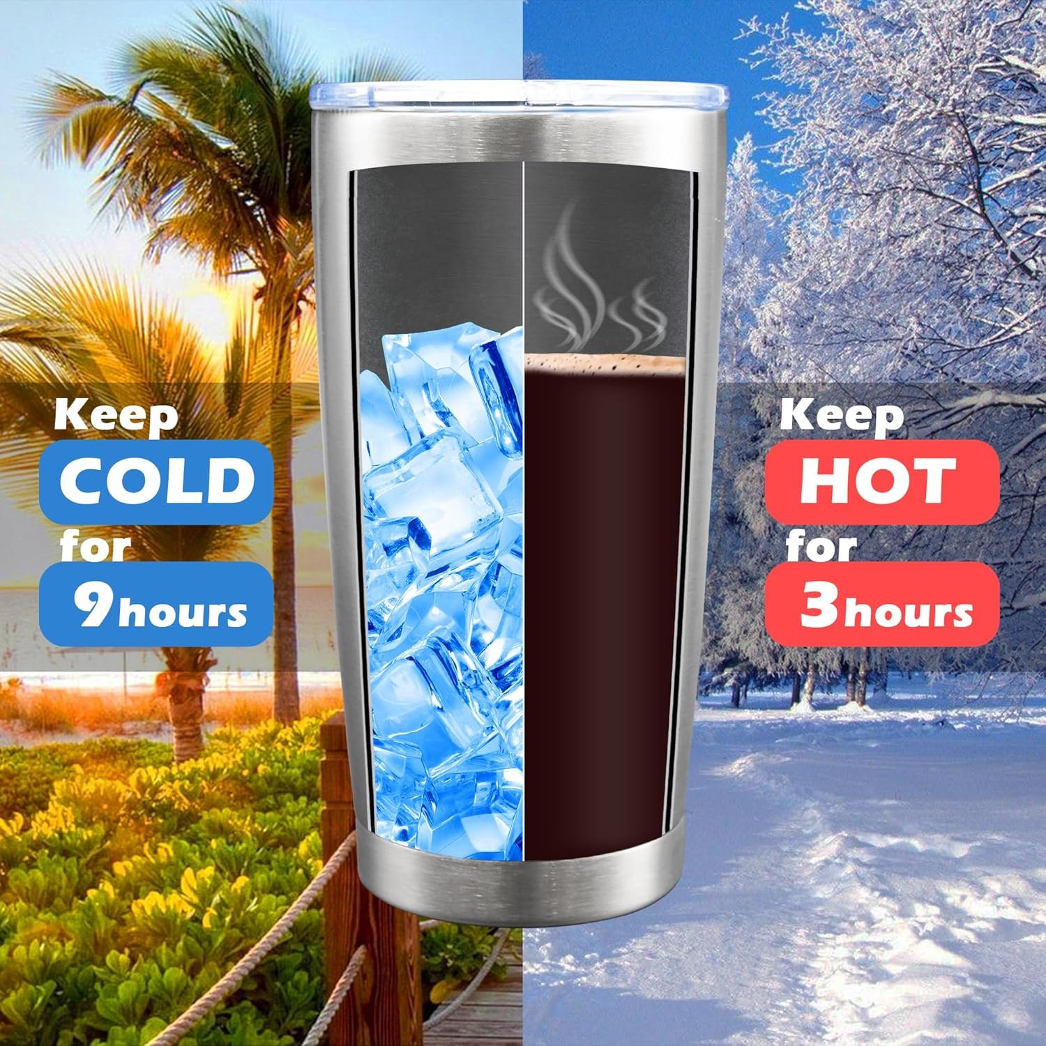 Stainless Steel Tumbler Bulk