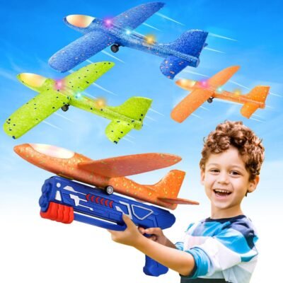 Airplane Toys