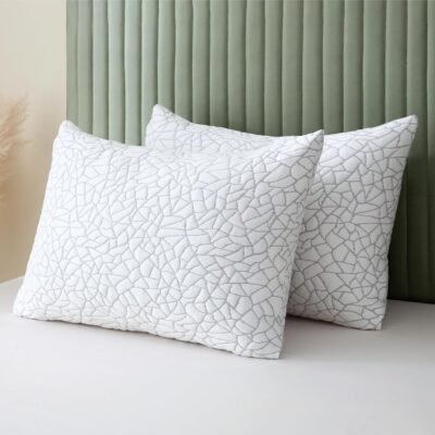 Bamboo Pillows