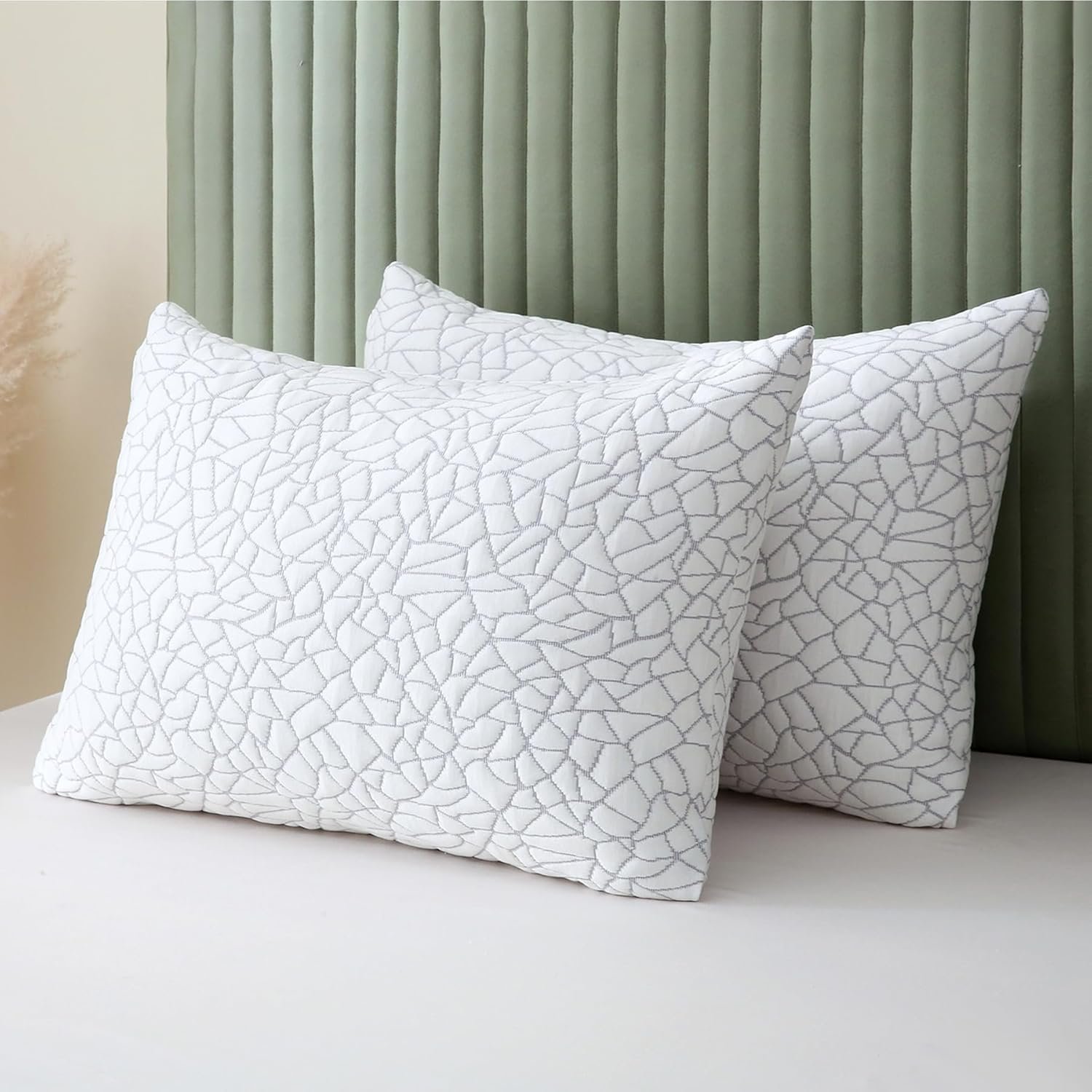 Bamboo Pillows