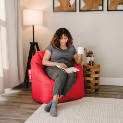 Big Joe Bean Bag Chair