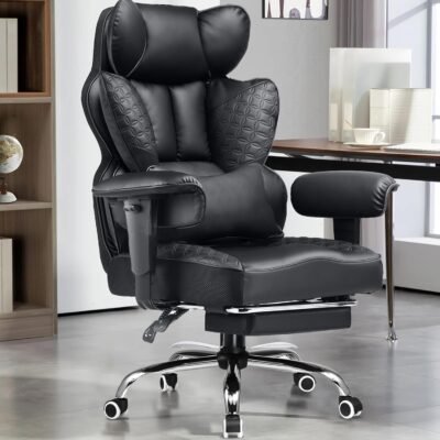 Best Big and Tall Office Chair