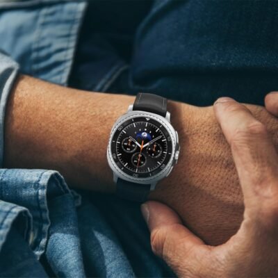 Samsung Galaxy Smartwatch