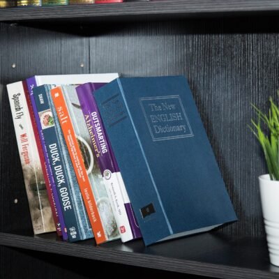 Book Safe