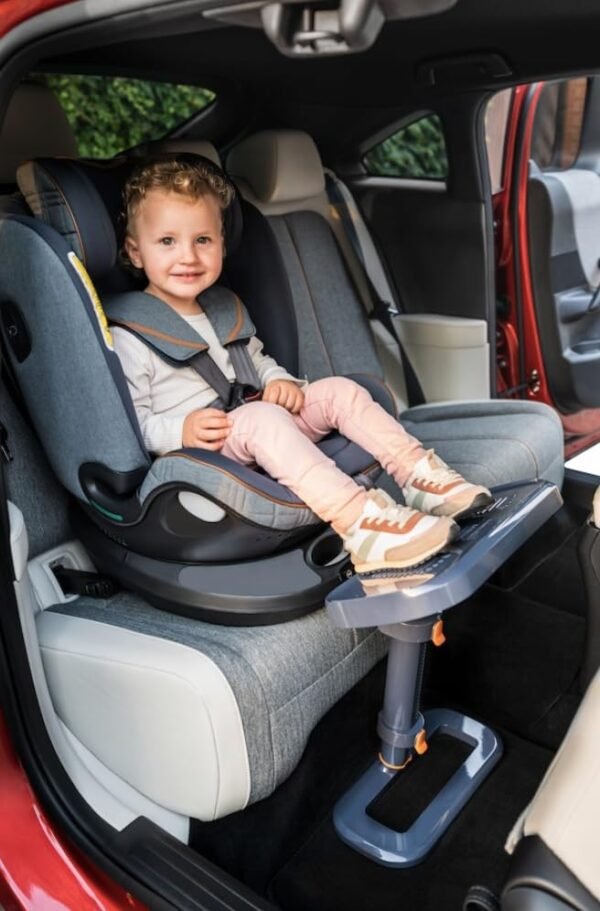 Car Seat Footrest