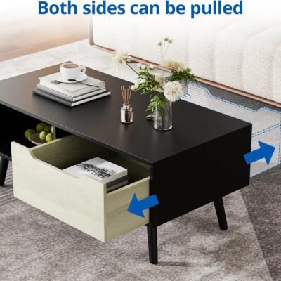 Modern Coffee Table