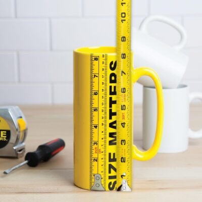 Ceramic Mug