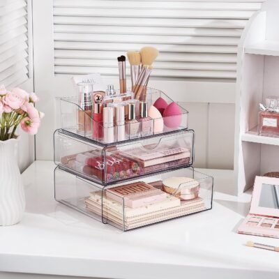 Makeup Storage