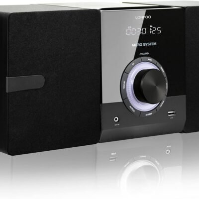 Wireless Home Sound System