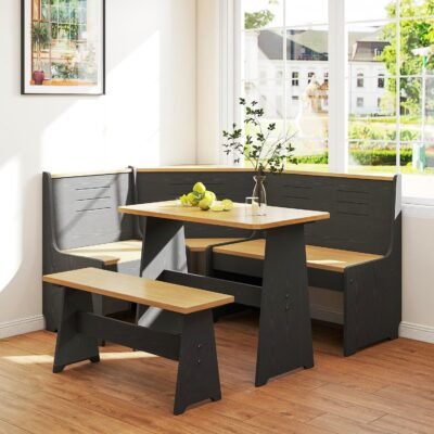 Breakfast Nook Furniture