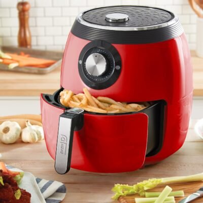 Dash Air Fryer