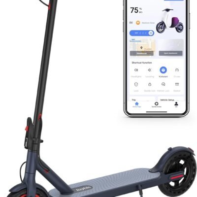 Electric Scooter for Adults
