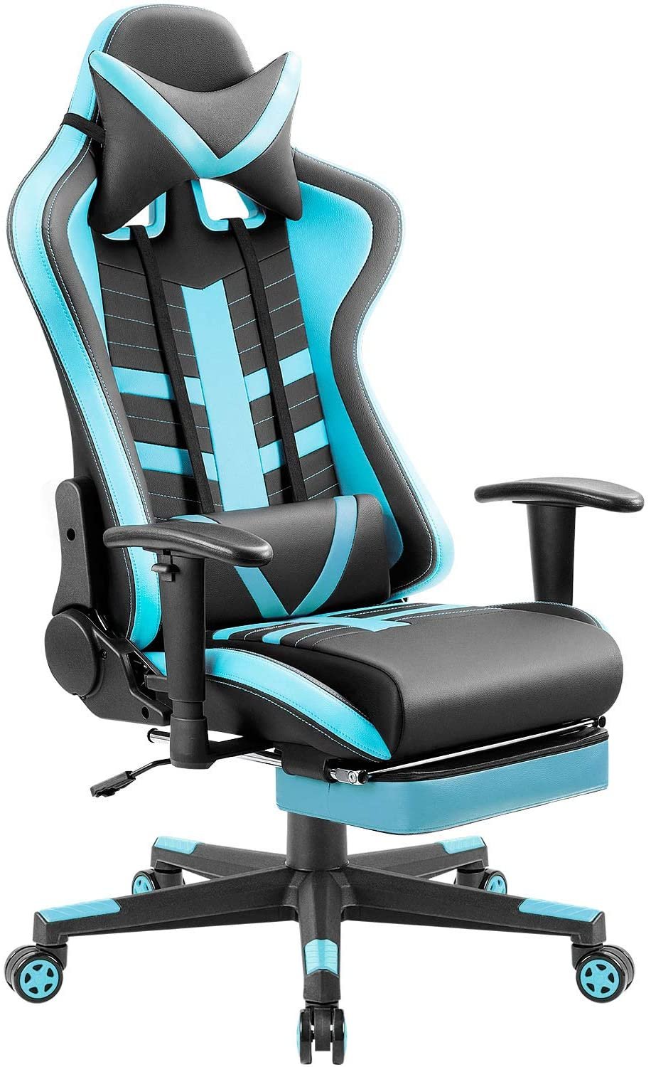 World's Most Comfortable Gaming Chair | Where Greatness Happens
