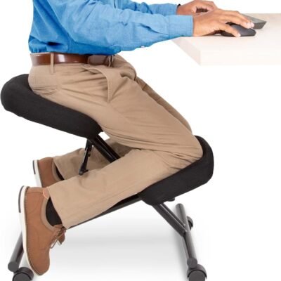 Ergonomic Kneeling Chair