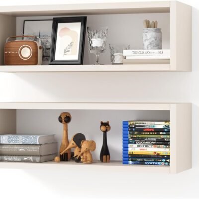 Floating Shelves