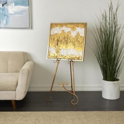 Metal Easel