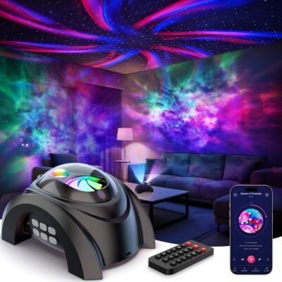 Best Galaxy Projector