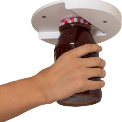 Grip Jar Opener