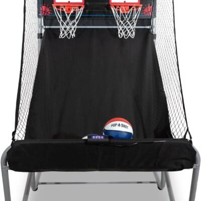 Arcade Basketball Game