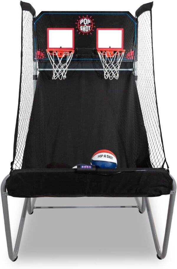 Arcade Basketball Game