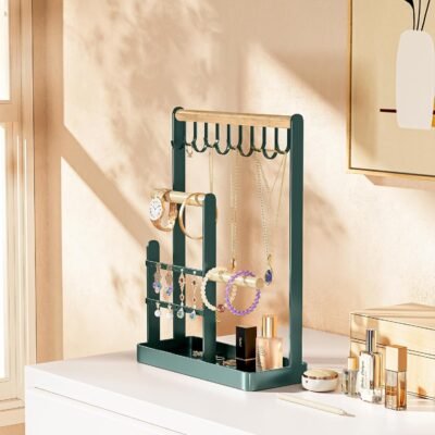 Jewelry Organizer Stand