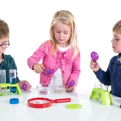 Science Kit for Kids