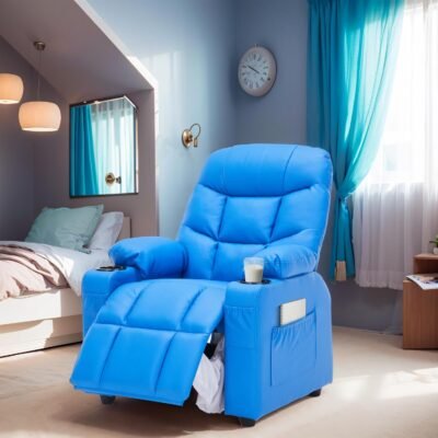 Kids Recliner Chair