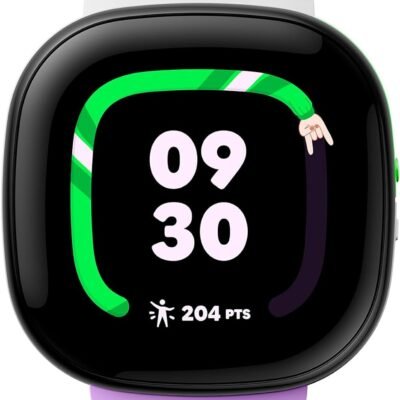 Kids Smart GPS Watch