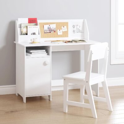 Kids School Desk