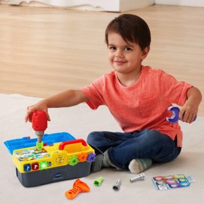 Kids Tool Set