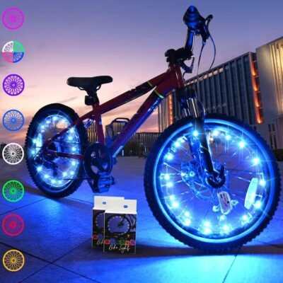 LED Bike Lights