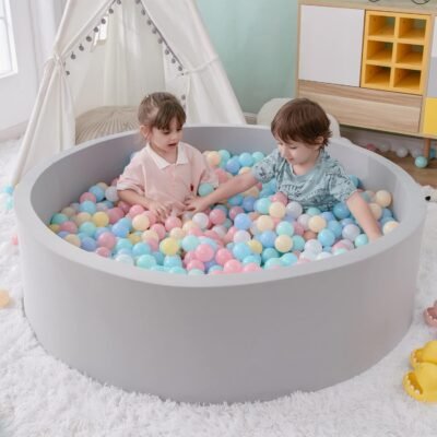 Large Ball Pit