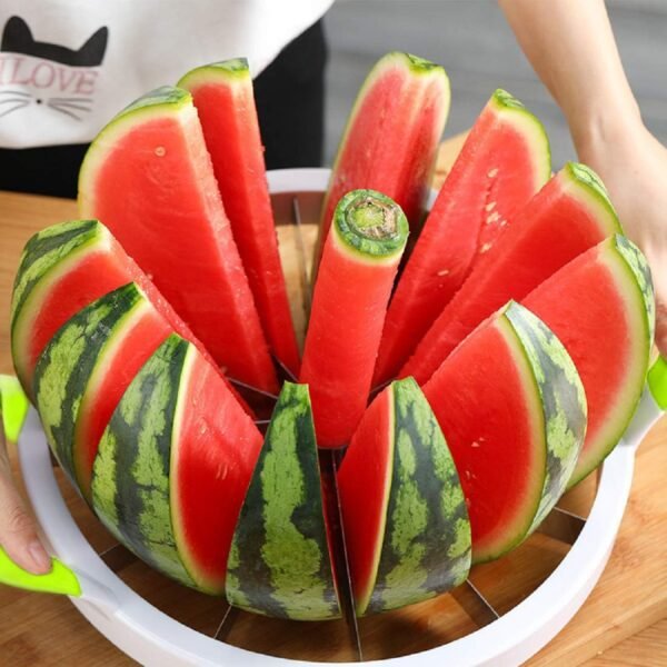 Watermelon Slicer