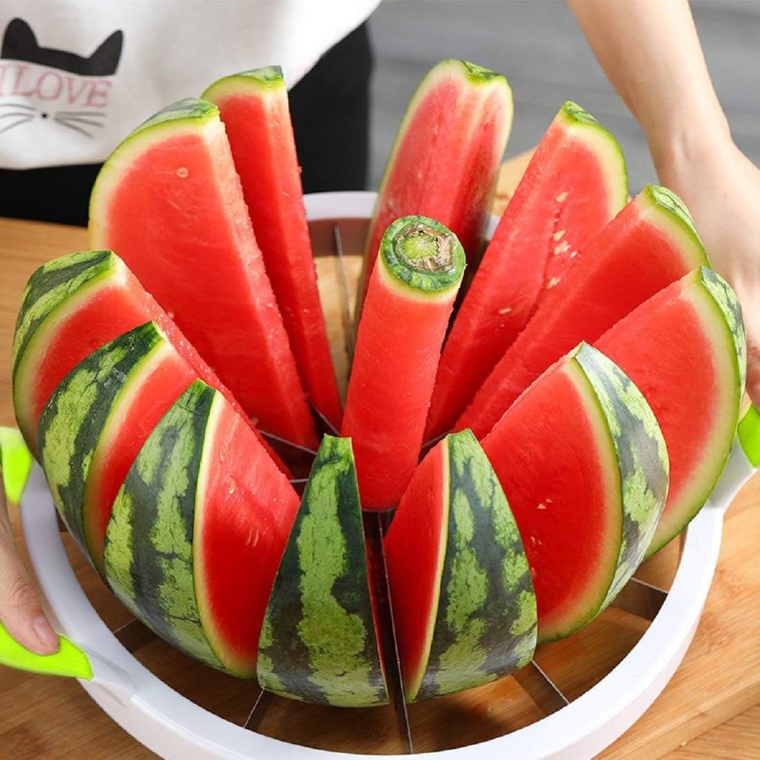 Watermelon Slicer