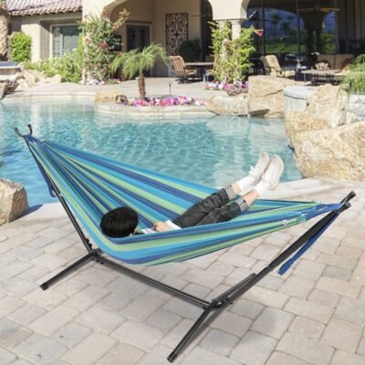 Double Hammock