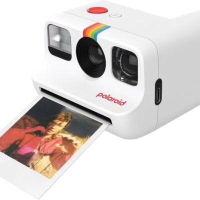 Best Polaroid Camera