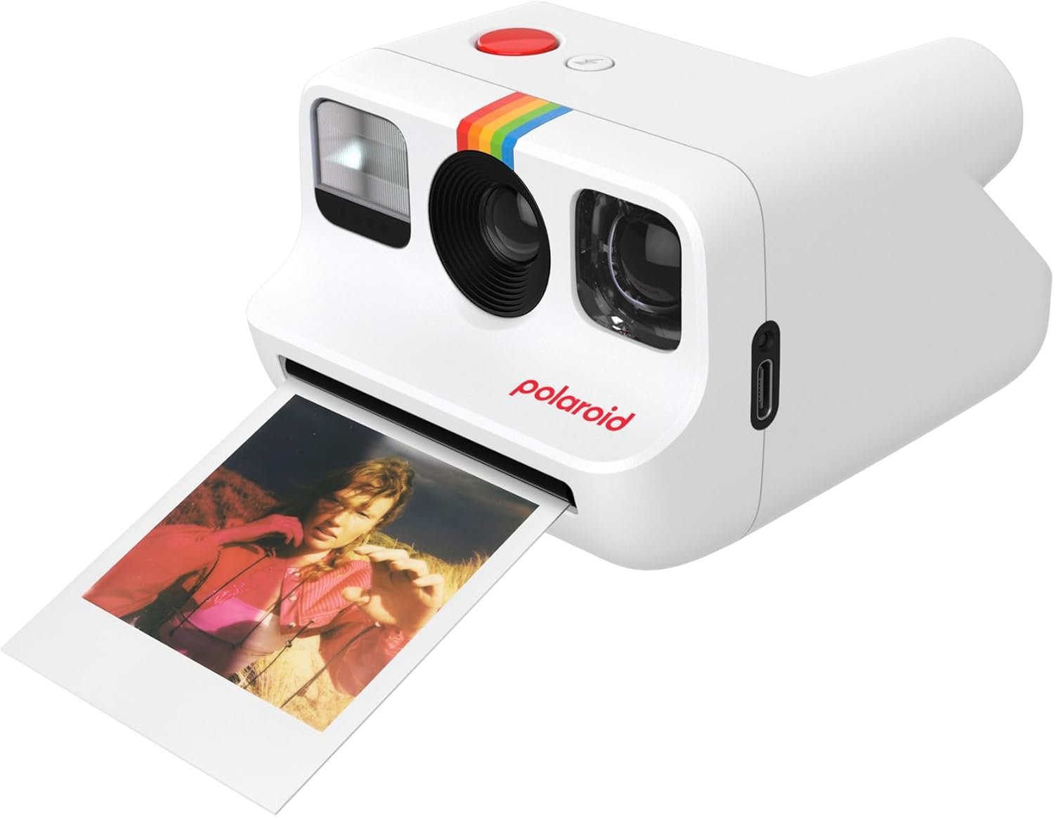 Best Polaroid Camera