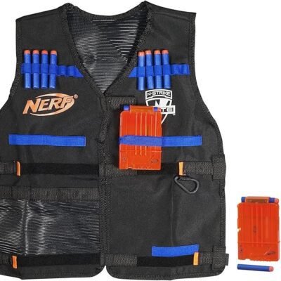 Nerf Vest